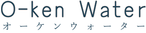 オーケンウォーター