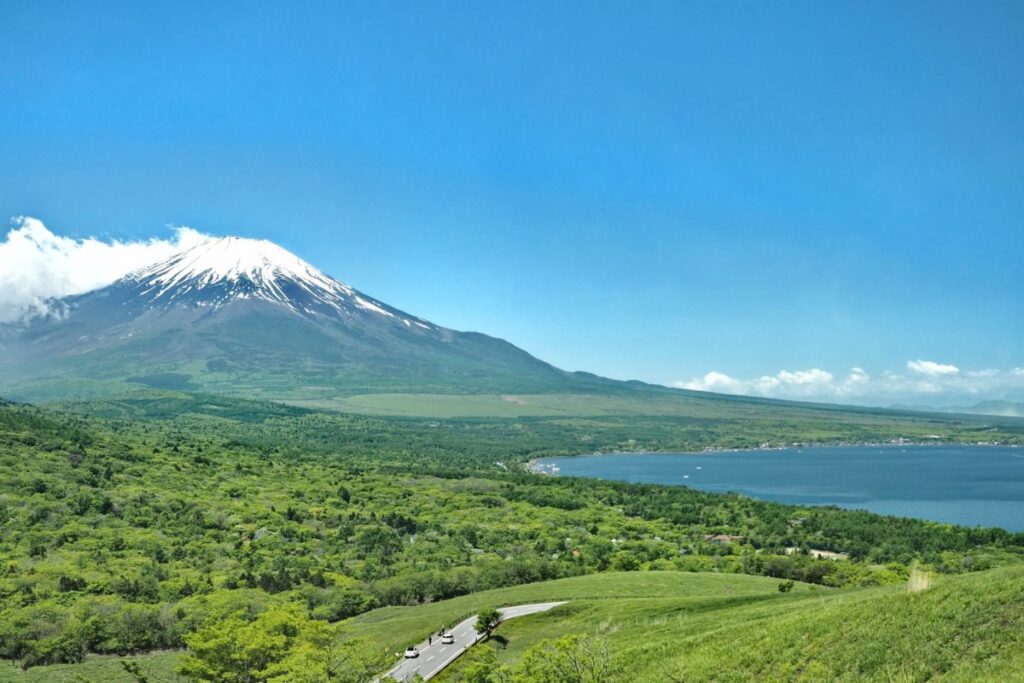 天然水の主な産地と成分