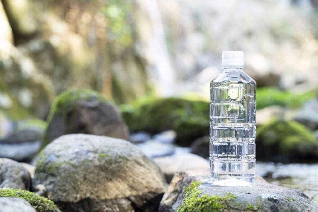 ウォーターサーバーの水の賞味期限と保存期間の目安