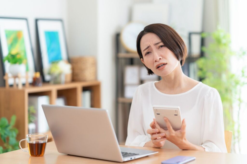 一人暮らしでウォーターサーバーを利用するデメリット