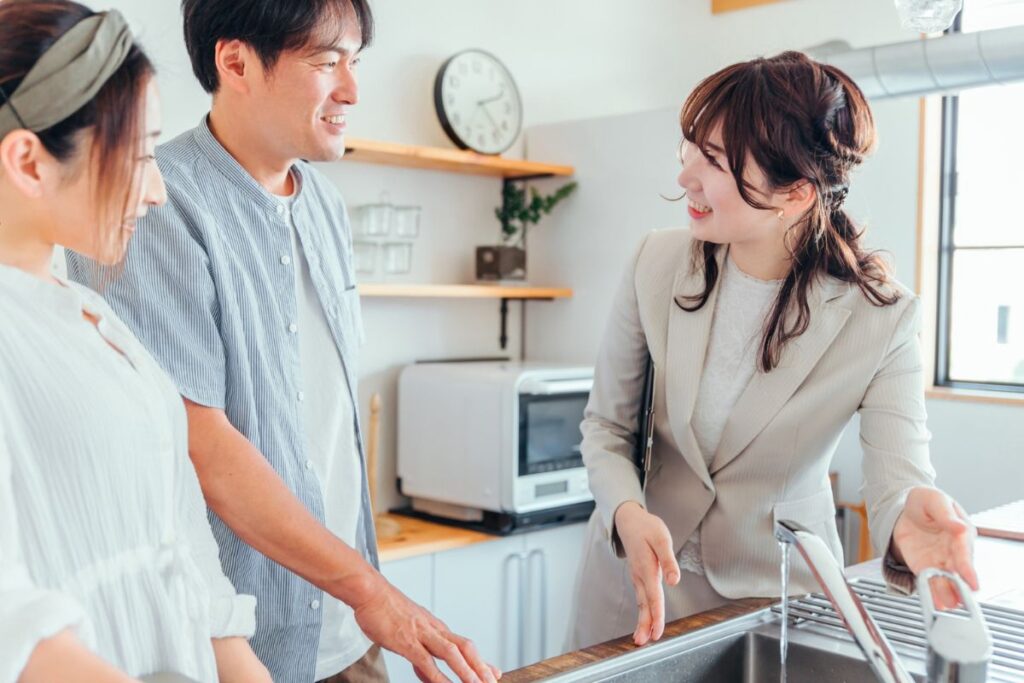 水道直結ウォーターサーバーの仕組み