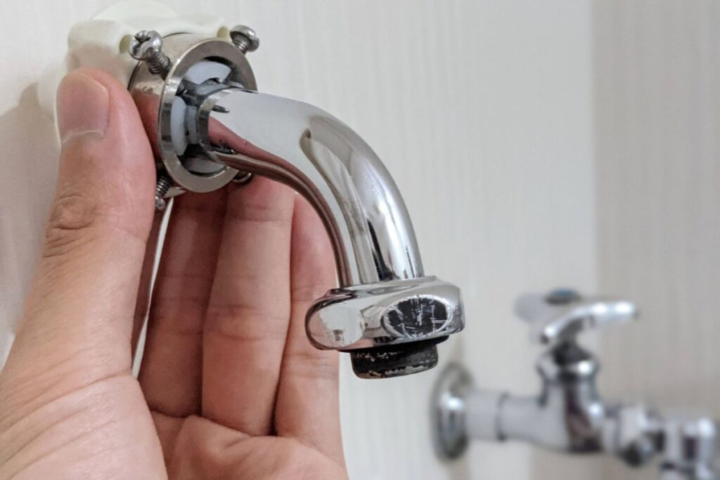 水道直結ウォーターサーバーのデメリット