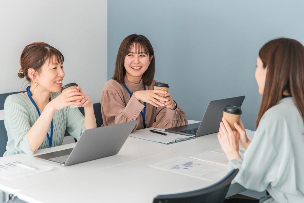ウォーターサーバーはオフィス（法人）向けと家庭用でどう違う？