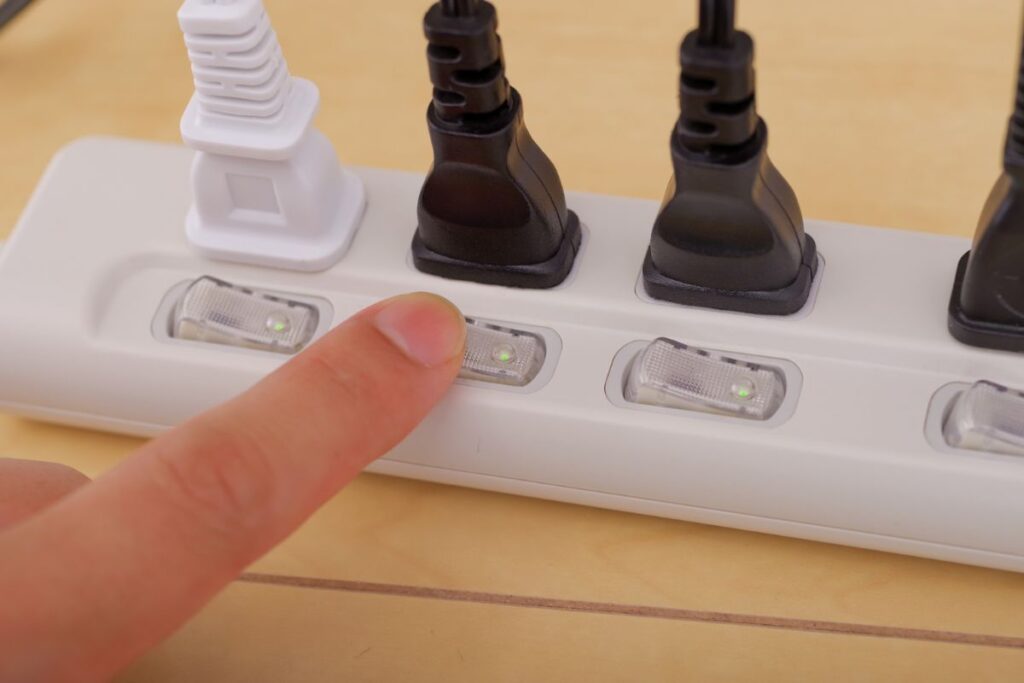 ウォーターサーバーをアース線なしで使用する際の注意点