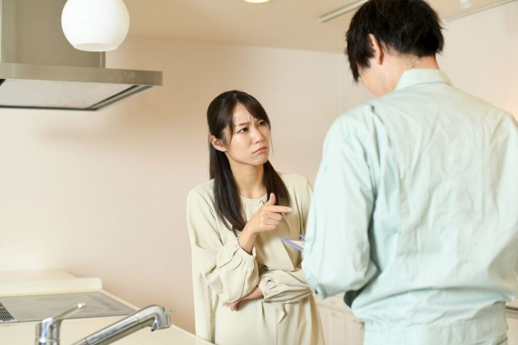 マンションの水道水は安心して使える？