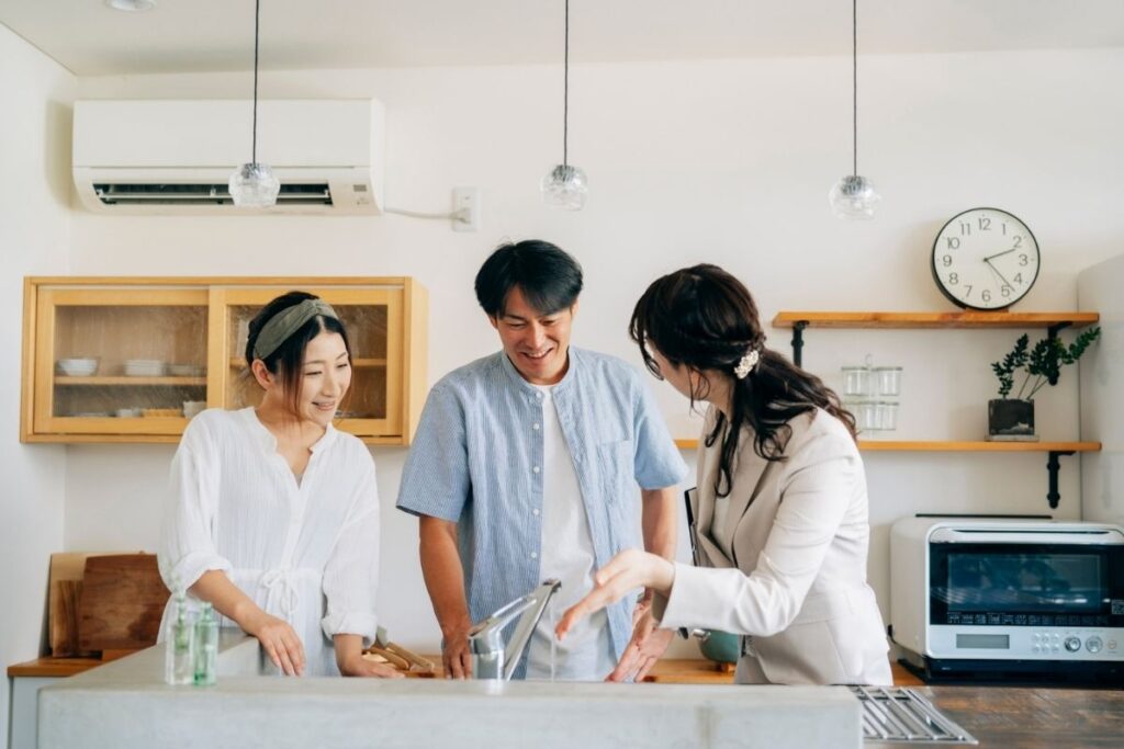 マンションの水道水の悩みを解決する5つの対策