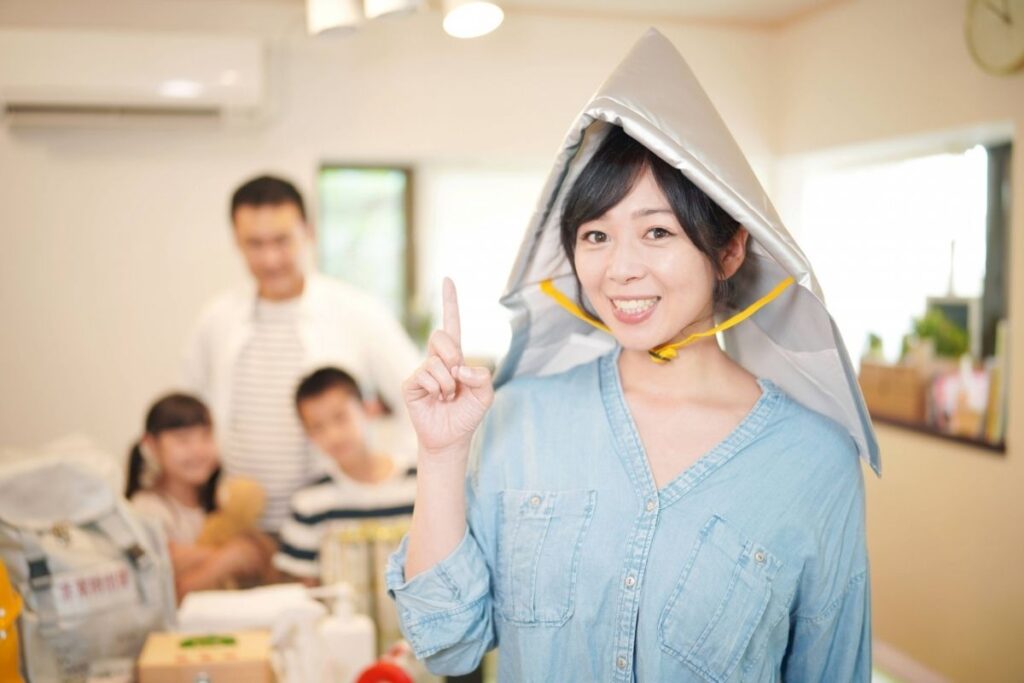 備蓄水選びで迷わないための4つのポイント