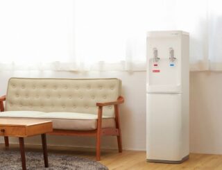 Smartプラス（ウォーターサーバー）