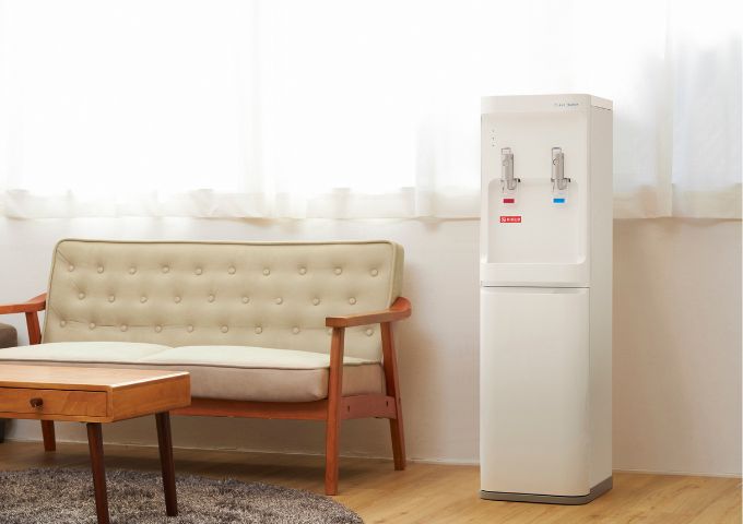 Smartプラス（ウォーターサーバー） | 《公式》オーケンウォーター