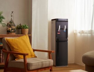 ウォーターサーバー