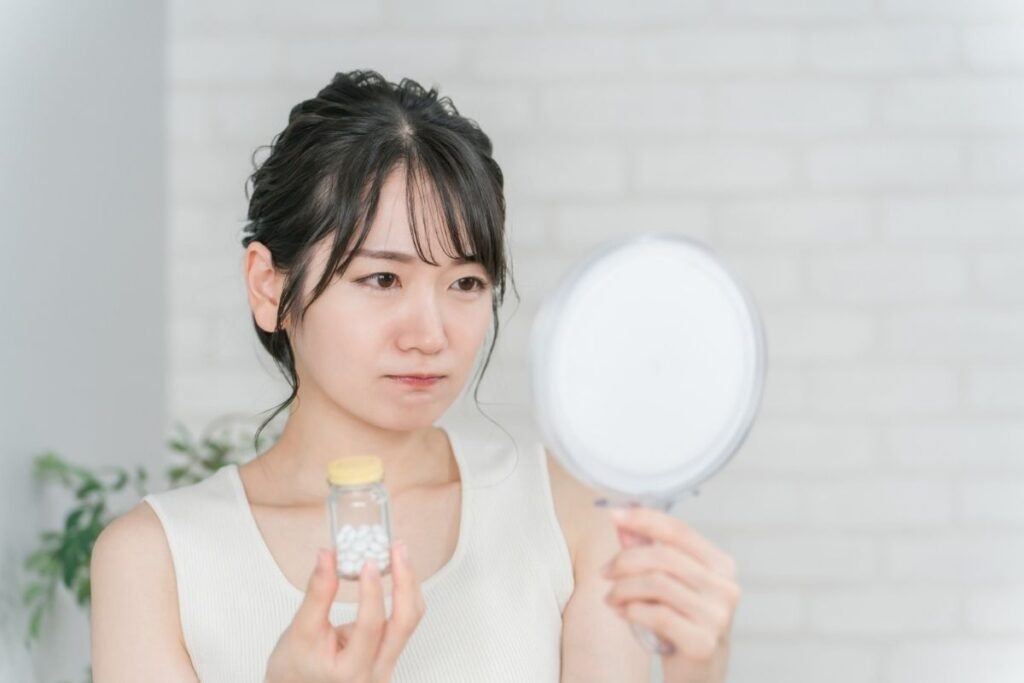 逆にむくみやすくなる飲み物とは