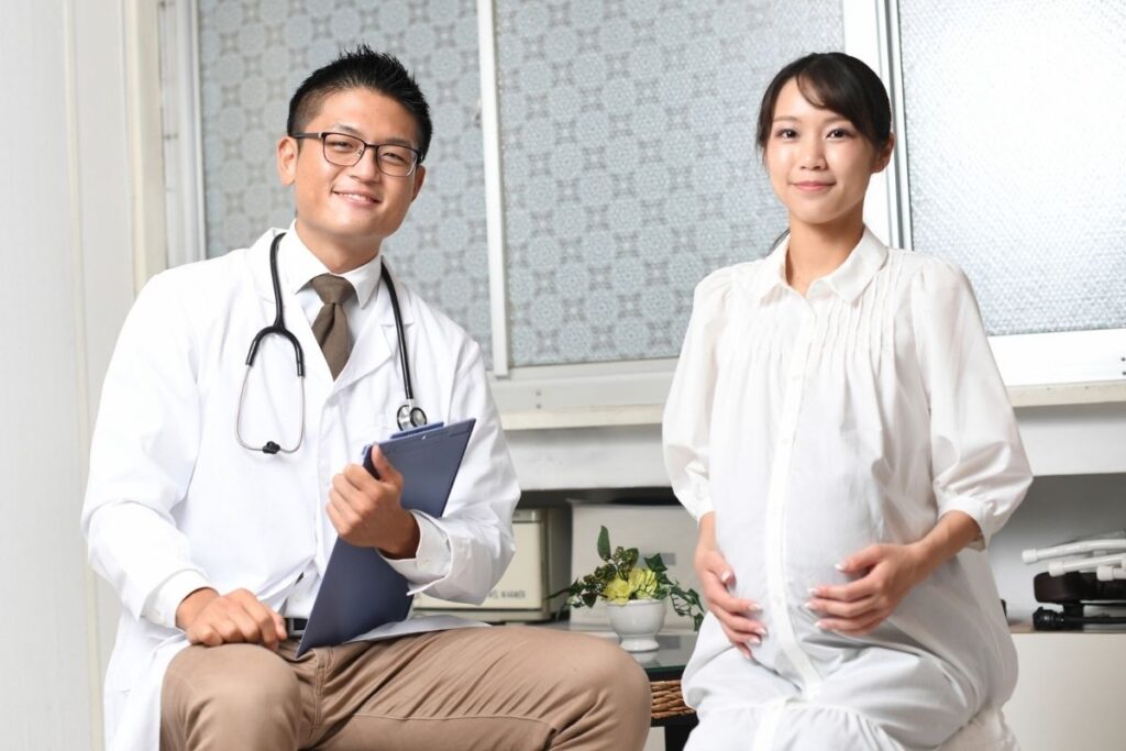 妊婦が水分不足になりやすい4つの理由