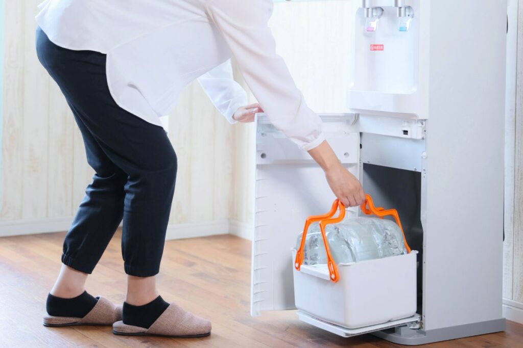 オーケンウォーターで水分補給を無理なく習慣化