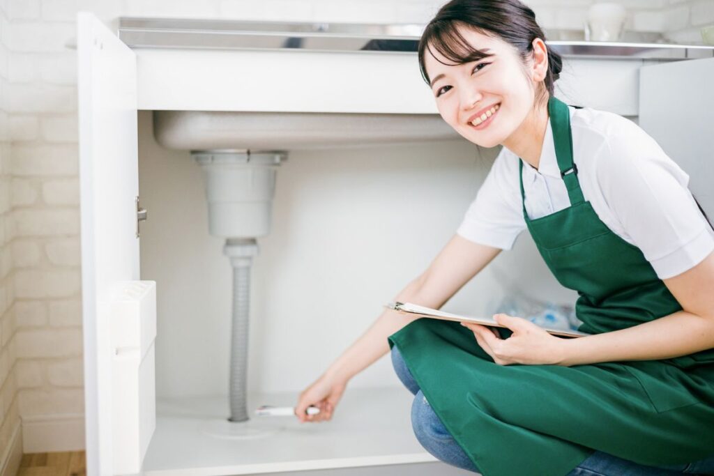 マンションで断水が起こる主な原因