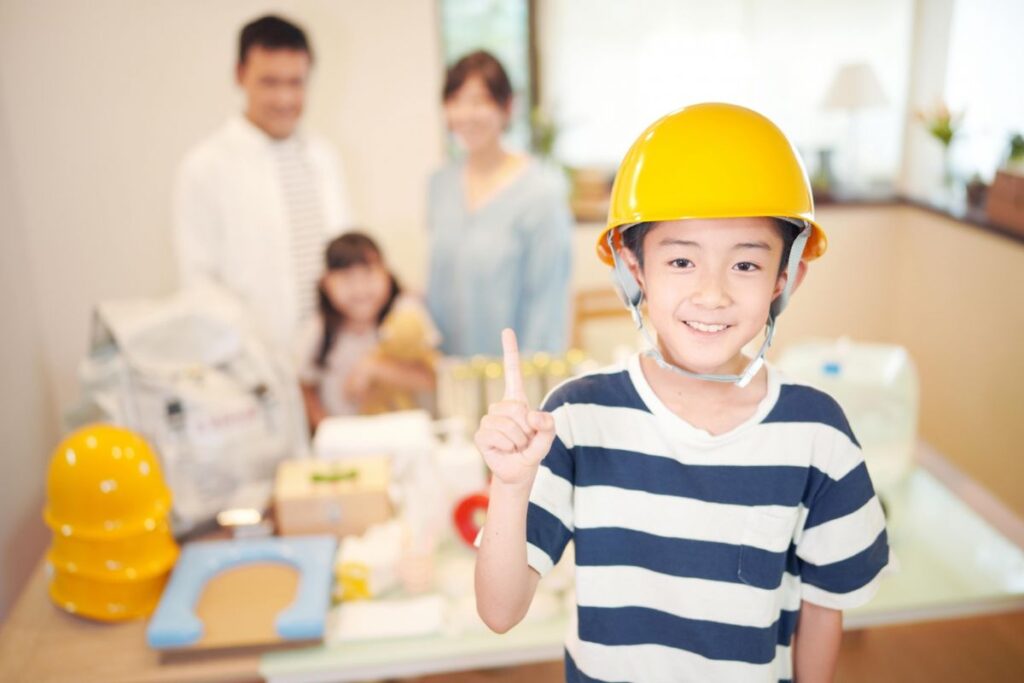 マンションで断水したときの過ごし方