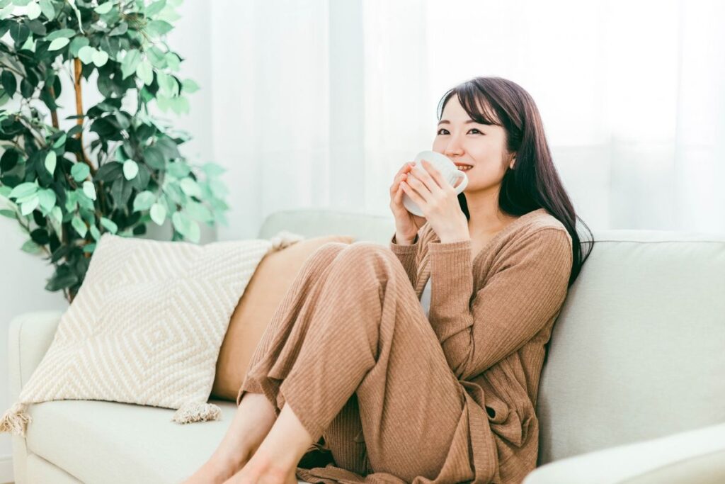 生理中に意識的に摂取したい成分とその役割
