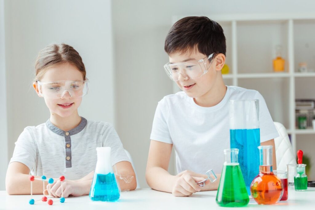 精製水を家庭で作る方法