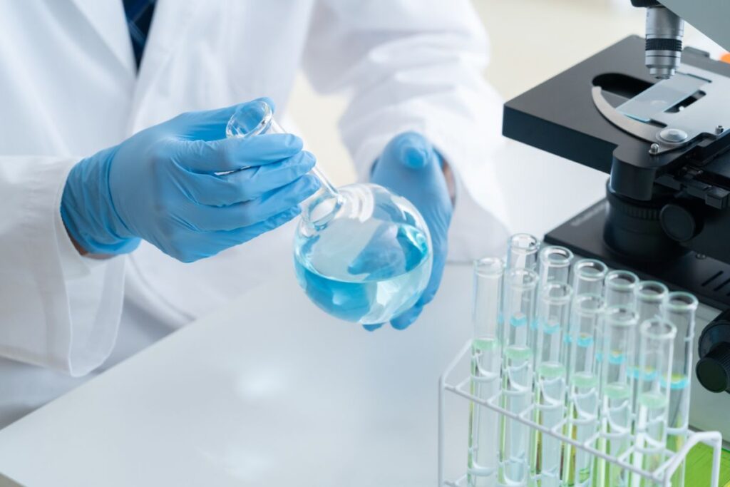 精製水を手間とコストを抑えて用意する方法