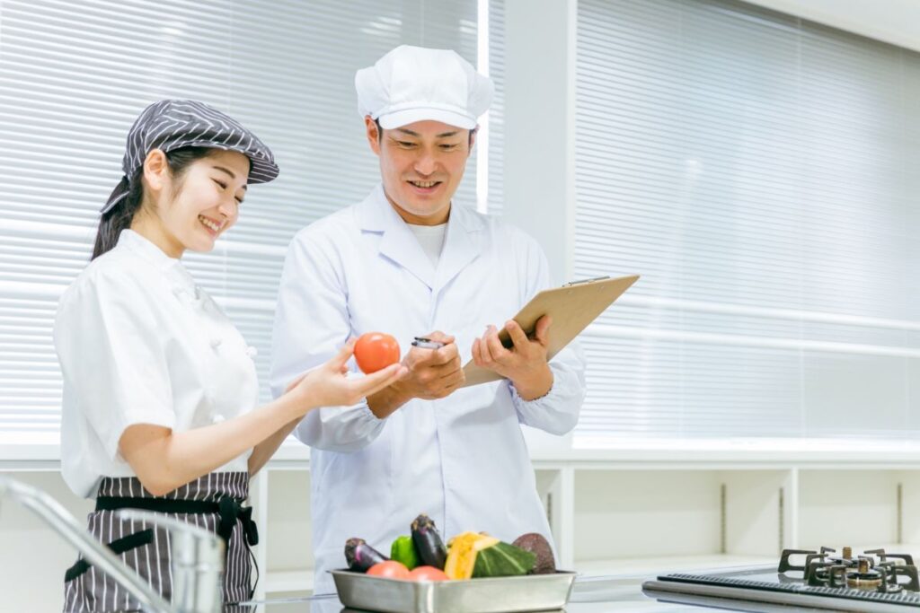 離乳食に使うだしの簡単な作り方と時短のコツ